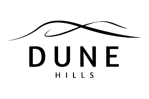 Dune Hills Logo